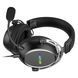 Навушники з мікрофоном Hator Hypergang 3 Hi-Res Black (ESH50) 579411ua фото 7