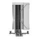 Воздушное охлаждение ID-Cooling Frozn A410 SE White 623602ua фото 4