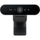 Веб-камера Logitech BRIO 4K Stream Edition (960-001105) 533040ua фото 1