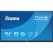 Информационный дисплей Iiyama ProLite P1671HSC-B1 616774ua фото 1