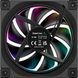 Вентилятор Deepcool FL12R Black (R-FL12R-BKAPN1-G) 627830ua фото 3