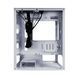 Корпус 1stPlayer X4-M-2F1P-W-1F1-W-WH 578496ua фото 5