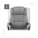 Компьютерное кресло для руководителя Mark Adler Boss 6.0 Grey 514429 фото 3