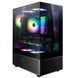 Корпус Adata XPG Invader X Mini Black 568403 фото 2