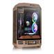 Корпус Thermaltake The Tower 300 Brown (CA-1Y4-00SGWN-00) 542189 фото 1