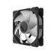 Вентилятор Asus TUF Gaming TR120 ARGB Fan Single Pack Black (90DA0090-B09000) 516656ua фото 7