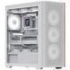 Корпус Aerocool D501A White (ACCM-DS01043.21) 619993ua фото 1