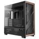 Корпус Antec Flux Pro Euv Black (0-761345-10154-7) 570921 фото 1