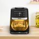 Мультипечь (аэрофритюрница) Tefal EY5568 568835 фото 8