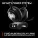 Навушники з мікрофоном SteelSeries Arctis Nova Pro Wireless for Xbox Black (61521) 363230 фото 6