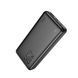Внешний аккумулятор (павербанк) Hoco J87A 20000mAh 20W Black 626959ua фото 1
