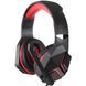 Наушники с микрофоном Golden Field GF-M01 Black (9590010685) 579405ua фото 1