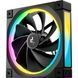 Вентилятор Deepcool FL12R Black (R-FL12R-BKAPN1-G) 627830ua фото 6