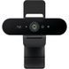 Веб-камера Logitech BRIO 4K Stream Edition (960-001105) 533040ua фото 3