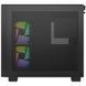 Корпус Montech King 65 Pro Black 586303 фото 4
