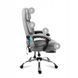 Компьютерное кресло для руководителя Mark Adler Boss 6.0 Grey 514429 фото 4