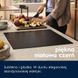 Індукційна варильна поверхня Electrolux EIT60433CT 592486ua фото 2