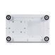 Корпус 1stPlayer X4-M-2F1P-W-1F1-W-WH 578496ua фото 8