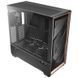 Корпус Antec Flux Pro Euv Black (0-761345-10154-7) 570921 фото 16