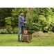 Садовий подрібнювач Black+Decker BEGAS5800 530365ua фото 8