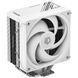 Воздушное охлаждение ID-Cooling Frozn A410 SE White 623602ua фото 1