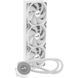 Водяне охолодження Aerocool Oasis L360 White (ACLA-OA36117.21) 622745ua фото 2