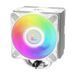 Воздушное охлаждение Arctic Freezer 36 ARGB White (ACFRE00125A) 531467ua фото 1