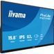 Информационный дисплей Iiyama ProLite P1671HSC-B1 616774ua фото 3