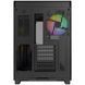 Корпус Montech King 65 Pro Black 586303 фото 6