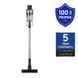 Вертикальный + ручной пылесос (2в1) Samsung Jet 65 Pet Cordless Stick Vacuum 512610 фото 2