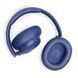 Навушники з мікрофоном JBL Tune 730BT Blue (JBLT730BTBLU) 623451ua фото 7
