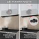 Витяжка вбудована Perfelli Nuova 6PWRB Nero 627887ua фото 7