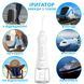 Ирригатор Pecham Travel PC-1581 White 578185ua фото 5