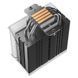 Воздушное охлаждение ID-Cooling Frozn A410 SE White 623602ua фото 7