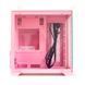 Корпус GTL Gaming Infinity Pink (GTLN275-1P) 623096ua фото 2