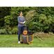 Садовий подрібнювач Black+Decker BEGAS5800 530365ua фото 2