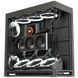 Корпус Havn HS 420 VGPU Black (HVN-CA-HS420-08) 586280 фото 2