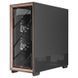 Корпус Antec Flux Pro Euv Black (0-761345-10154-7) 570921 фото 6