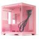 Корпус GTL Gaming Infinity Pink (GTLN275-1P) 623096ua фото 1