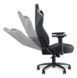 Компьютерное кресло для геймера Acer Predator Gaming Chair Rift Go Black (PGC371) 619919 фото 7