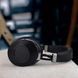 Навушники з мікрофоном Bluedio H2 Black 359179 фото 6
