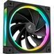 Вентилятор Deepcool FL12R Black (R-FL12R-BKAPN1-G) 627830ua фото 4