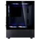 Корпус Adata XPG Invader X Mini Black 568403 фото 4