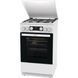 Комбінована плита Gorenje GK5C42WF-B 622945ua фото 1