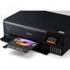 МФУ Epson L8180 (C11CJ21403) 533011ua фото 8