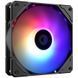Вентилятор ID-Cooling TF-12025-PRO-ARGB 577509ua фото 1