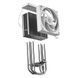 Воздушное охлаждение ID-Cooling Frozn A410 SE White 623602ua фото 8