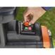 Садовий подрібнювач Black+Decker BEGAS5800 530365ua фото 5