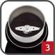 Кавомолка електрична Tefal GT110838 592765ua фото 7