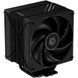 Повітряне охолодження ID-Cooling Frozn A410 DK Black 579890ua фото 1